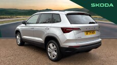 Skoda Karoq 1.5 TSI SE Drive 5dr DSG Petrol Estate